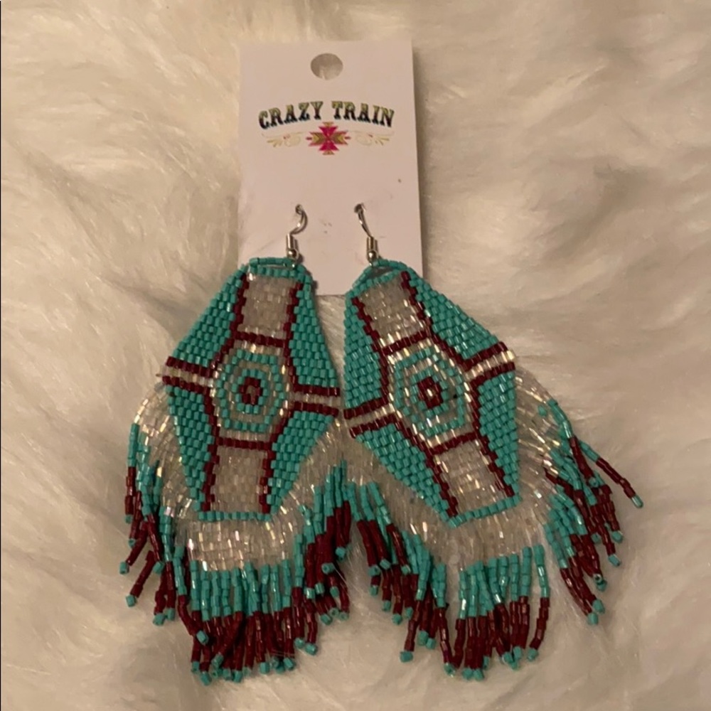 Cowboy Classic Earrings